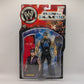 2004 WWE Jakks Pacific Ruthless Aggression Series 8.5 "Ring Rage" Undertaker