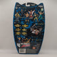 2004 WWE Jakks Pacific Ruthless Aggression Series 11.5 Rene Dupree
