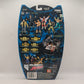2004 WWE Jakks Pacific Ruthless Aggression Series 11.5 Rob Conway