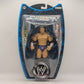 2004 WWE Jakks Pacific Ruthless Aggression Series 11.5 Charlie Haas [With Blue Trunks]