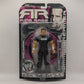 2007 WWE Jakks Pacific Ruthless Aggression Series 24.5 "Ring Rage" Tommy Dreamer