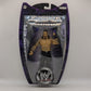2005 WWE Jakks Pacific Ruthless Aggression Series 14 Undertaker