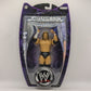 2005 WWE Jakks Pacific Ruthless Aggression Series 14 Triple H