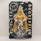2004 WWE Jakks Pacific Ruthless Aggression Series 9 Matt Hardy