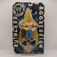 2004 WWE Jakks Pacific Ruthless Aggression Series 9 Jamie Noble
