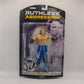2006 WWE Jakks Pacific Ruthless Aggression Series 25 Brian Kendrick