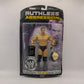 2006 WWE Jakks Pacific Ruthless Aggression Series 25 Test