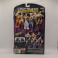 2006 WWE Jakks Pacific Ruthless Aggression Series 25 Test