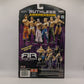 2006 WWE Jakks Pacific Ruthless Aggression Series 25 Rey Mysterio