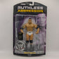 2006 WWE Jakks Pacific Ruthless Aggression Series 25 Batista