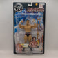 2004 WWE Jakks Pacific Ruthless Aggression Series 8 Test