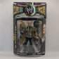2009 WWE Jakks Pacific Classic Superstars Series 27 Sgt. Slaughter