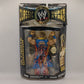 2006 WWE Jakks Pacific Classic Superstars Series 12 Ultimate Warrior
