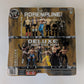 2006 WWE Jakks Pacific Adrenaline Series 18 Lance Cade & Trevor Murdoch