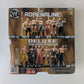2006 WWE Jakks Pacific Adrenaline Series 20 John Cena & Triple H