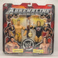 2005 WWE Jakks Pacific Adrenaline Series 12 Batista & Triple H