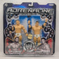 2005 WWE Jakks Pacific Adrenaline Series 13 Rob Conway & Sylvain Grenier