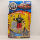 2004 WWE Jakks Pacific Ruthless Aggression Series 12.5 "Ring Rage" Edge