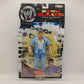 2005 WWE Jakks Pacific Ruthless Aggression Series 15.5 "Ring Rage" Simon Dean