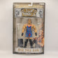 2006 WWE Jakks Pacific Ruthless Aggression Royal Rumble Rob Van Dam