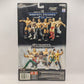 2006 WWE Jakks Pacific Ruthless Aggression Road to WrestleMania 23 Series 1 Triple H