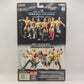 2006 WWE Jakks Pacific Ruthless Aggression Road to WrestleMania 23 Series 1 Ric Flair