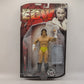 2007 WWE Jakks Pacific ECW Series 1 CM Punk