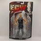 2007 WWE Jakks Pacific ECW Series 1 Sandman