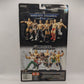2006 WWE Jakks Pacific Ruthless Aggression Road to WrestleMania 23 Series 1 King Booker