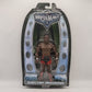 2006 WWE Jakks Pacific Ruthless Aggression Road to WrestleMania 22 Series 3 Shelton Benjamin