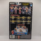 2005 WWE Jakks Pacific Ruthless Aggression WrestleMania 21 Series 2 Charlie Haas