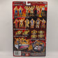 2005 WWE Jakks Pacific Ruthless Aggression WrestleMania 21 Series 1 Maven