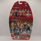2006 WWE Jakks Pacific Ruthless Aggression Pay Per View Series 12 "No Way Out" Undertaker
