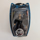 2004 WWE Jakks Pacific Ruthless Aggression Series 11 Undertaker