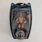 2004 WWE Jakks Pacific Ruthless Aggression Series 11 Rene Dupree