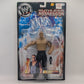 2004 WWE Jakks Pacific Ruthless Aggression Series 8 The Rock