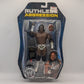 2006 WWE Jakks Pacific Ruthless Aggression Series 24 Booker T