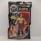 2003 WWE Jakks Pacific Ruthless Aggression Series 4 Chris Benoit