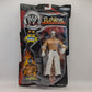 2003 WWE Jakks Pacific Ruthless Aggression Series 4 Rey Mysterio [Rerelease]