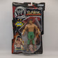 2003 WWE Jakks Pacific Ruthless Aggression Series 4 Eddie Guerrero