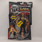 2003 WWE Jakks Pacific Ruthless Aggression Series 4 The Rock