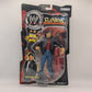 2003 WWE Jakks Pacific Ruthless Aggression Series 4 Eric Bischoff [Rerelease]