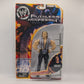 2003 WWE Jakks Pacific Ruthless Aggression Series 5 Shawn Michaels