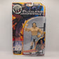 2003 WWE Jakks Pacific Ruthless Aggression Series 5 Billy Kidman