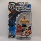 2004 WWE Jakks Pacific Ruthless Aggression Series 6 Goldberg