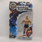 2004 WWE Jakks Pacific Ruthless Aggression Series 6 Maven