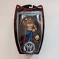 2004 WWE Jakks Pacific Ruthless Aggression Series 10 Chris Benoit