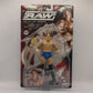 2003 WWE Jakks Pacific Ruthless Aggression Pay Per View Series 1 "Pay Per View Winners" Triple H