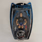 2005 WWE Jakks Pacific Ruthless Aggression Series 16 Kurt Angle