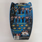 2005 WWE Jakks Pacific Ruthless Aggression Series 16 Rey Mysterio